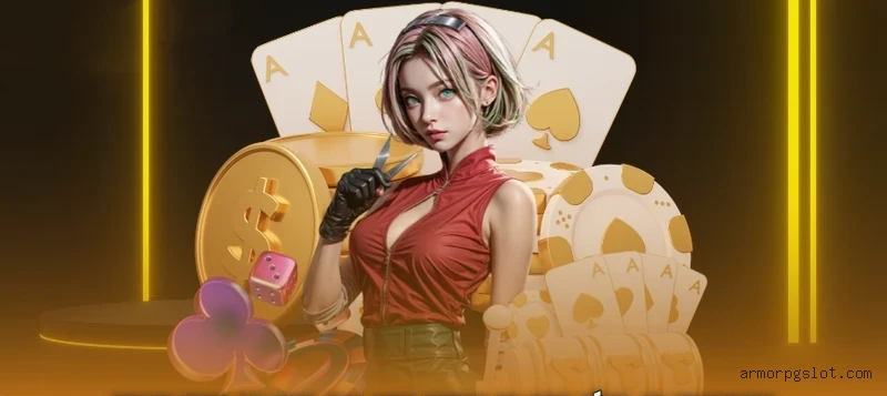 Armorpg Site Oficial